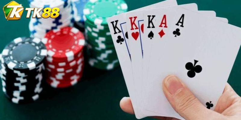 Game Bài: Khám Phá Kho Trò Chơi Đặc Sắc Cuốn Hút Mỗi Ngày